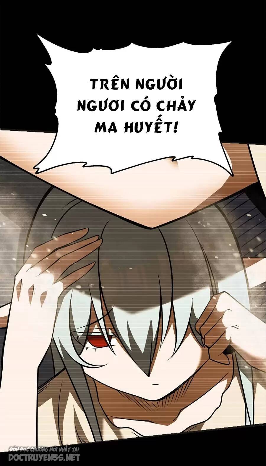 Ma Vương Gian Lận Hệ Thống Chapter 61.1 - Trang 30
