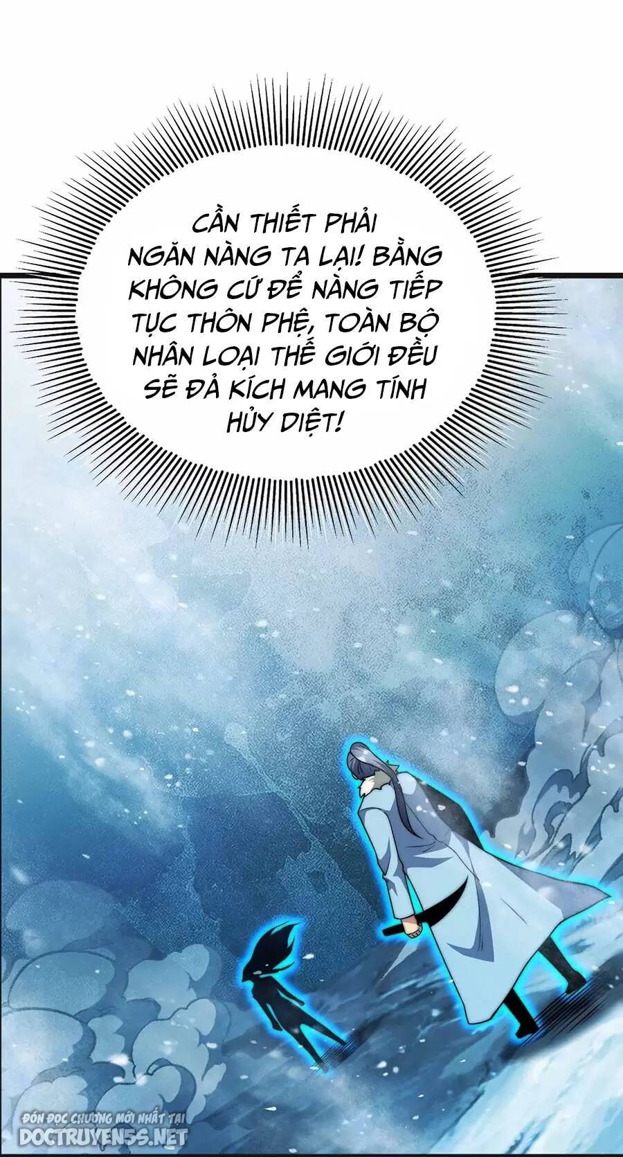 Ma Vương Gian Lận Hệ Thống Chapter 61.1 - Trang 2