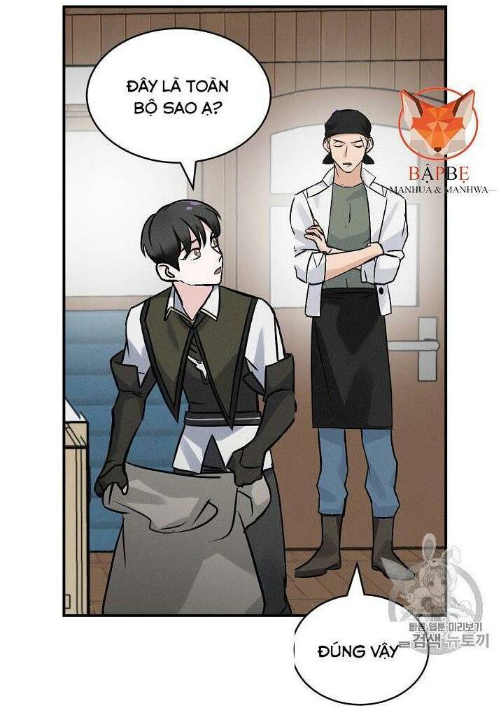 Level Up Chỉ Bằng Cách Ăn Cơm Chapter 17 - Trang 47