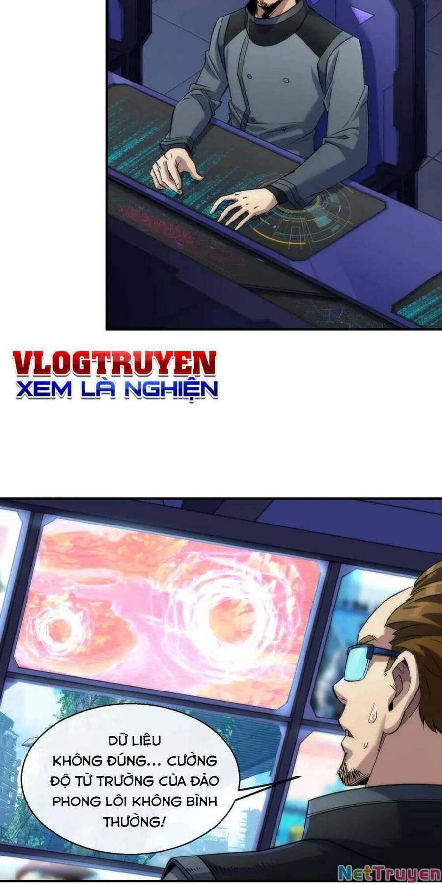 Phù Thạch Vương Giả Chapter 41 - Trang 62