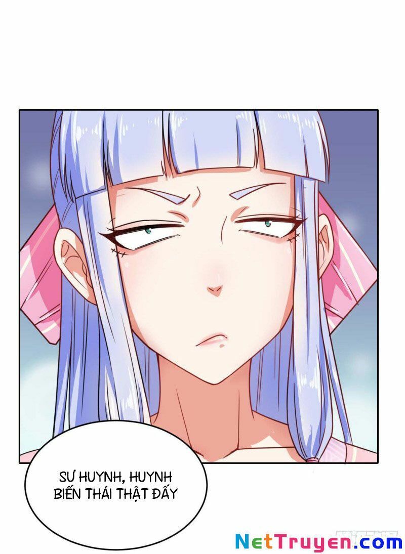 Sư Tỷ Của Ta Rất Cứng Chapter 26 - Trang 39