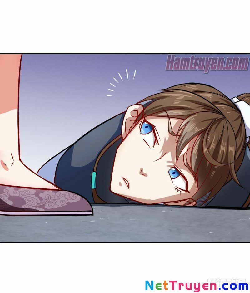 Sư Tỷ Của Ta Rất Cứng Chapter 26 - Trang 20