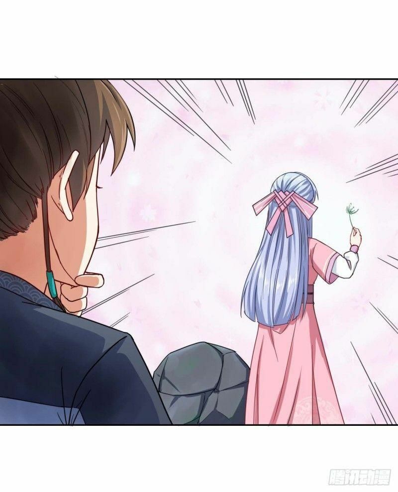 Sư Tỷ Của Ta Rất Cứng Chapter 41 - Trang 29