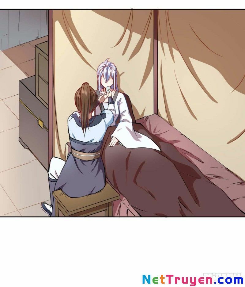 Sư Tỷ Của Ta Rất Cứng Chapter 26 - Trang 2