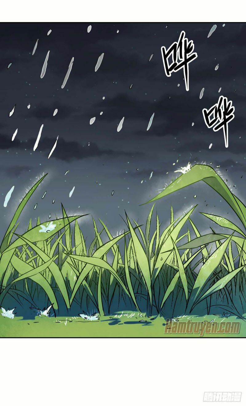 Sư Tỷ Của Ta Rất Cứng Chapter 28 - Trang 1