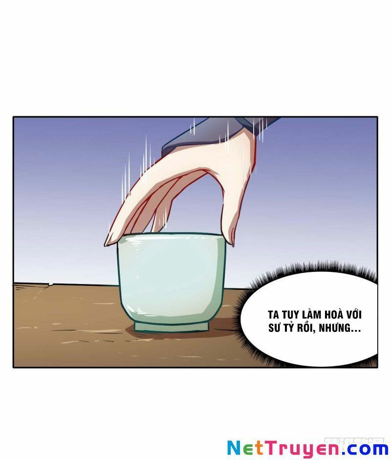Sư Tỷ Của Ta Rất Cứng Chapter 26 - Trang 3