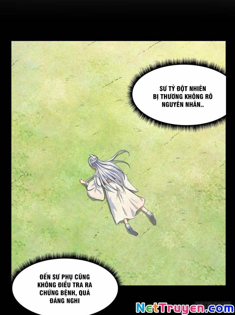 Sư Tỷ Của Ta Rất Cứng Chapter 26 - Trang 5
