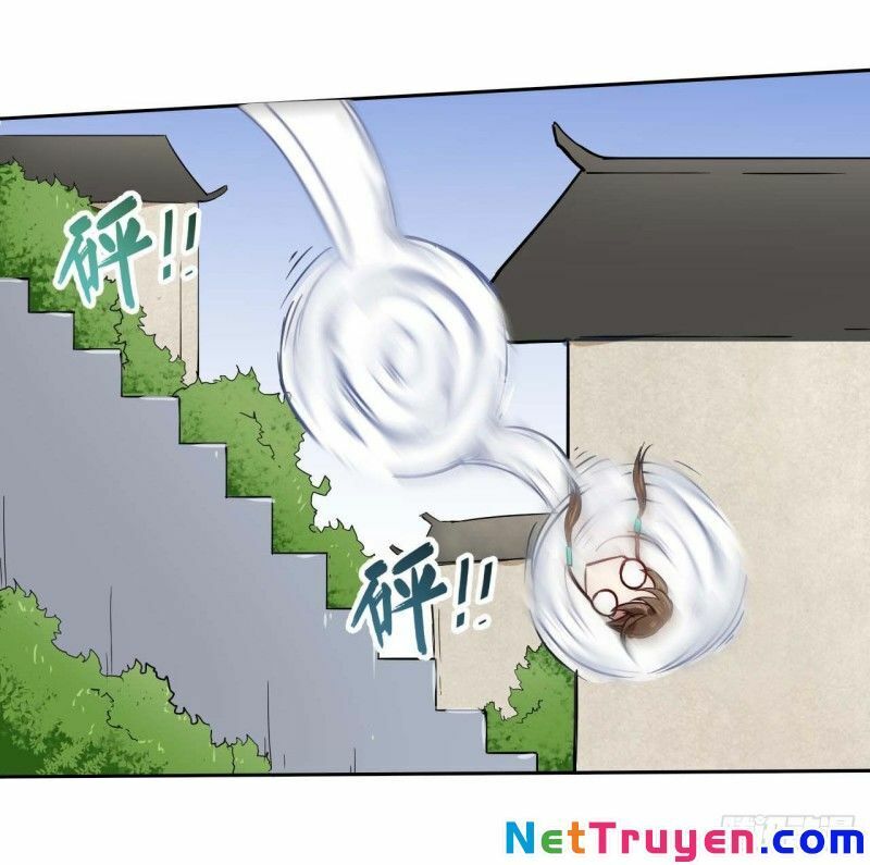 Sư Tỷ Của Ta Rất Cứng Chapter 26 - Trang 18