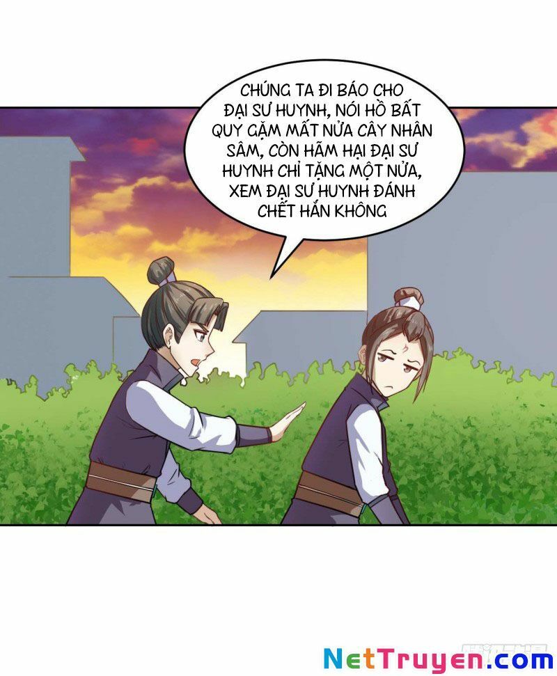 Sư Tỷ Của Ta Rất Cứng Chapter 26 - Trang 44