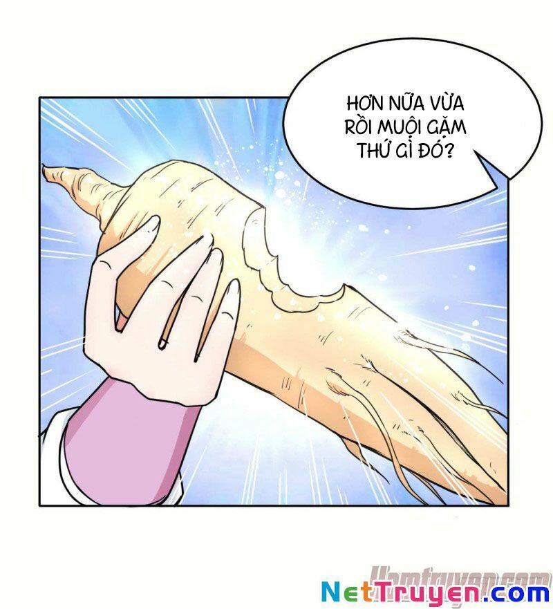 Sư Tỷ Của Ta Rất Cứng Chapter 26 - Trang 33