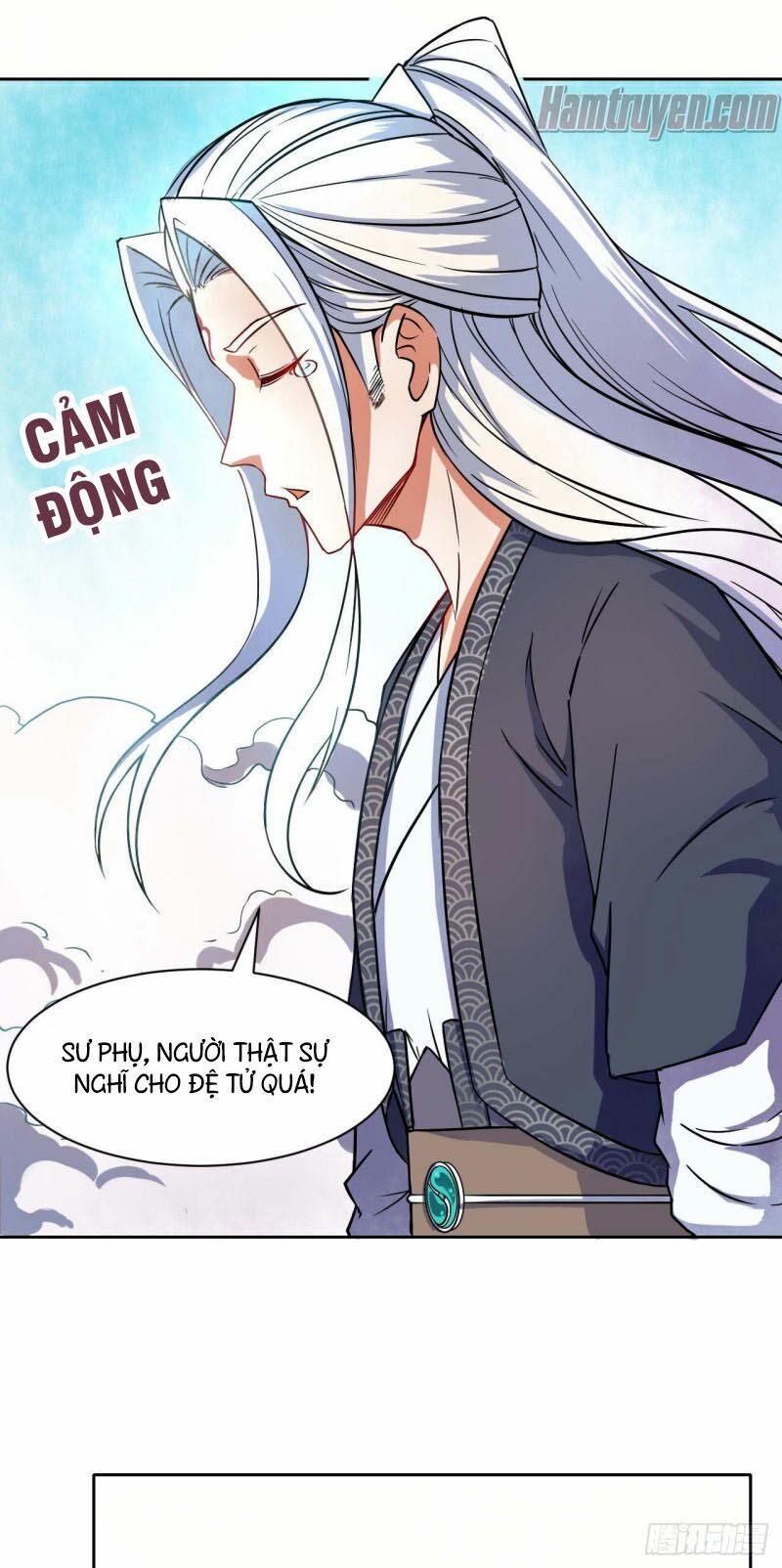 Sư Tỷ Của Ta Rất Cứng Chapter 28 - Trang 12