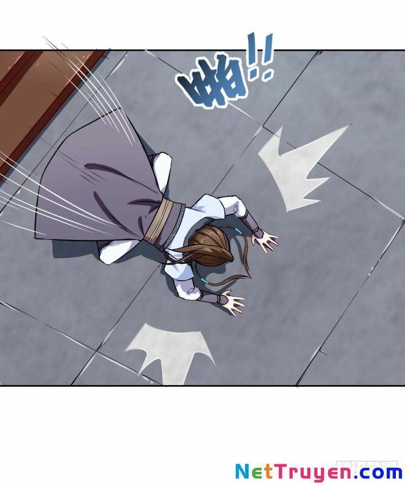 Sư Tỷ Của Ta Rất Cứng Chapter 26 - Trang 19