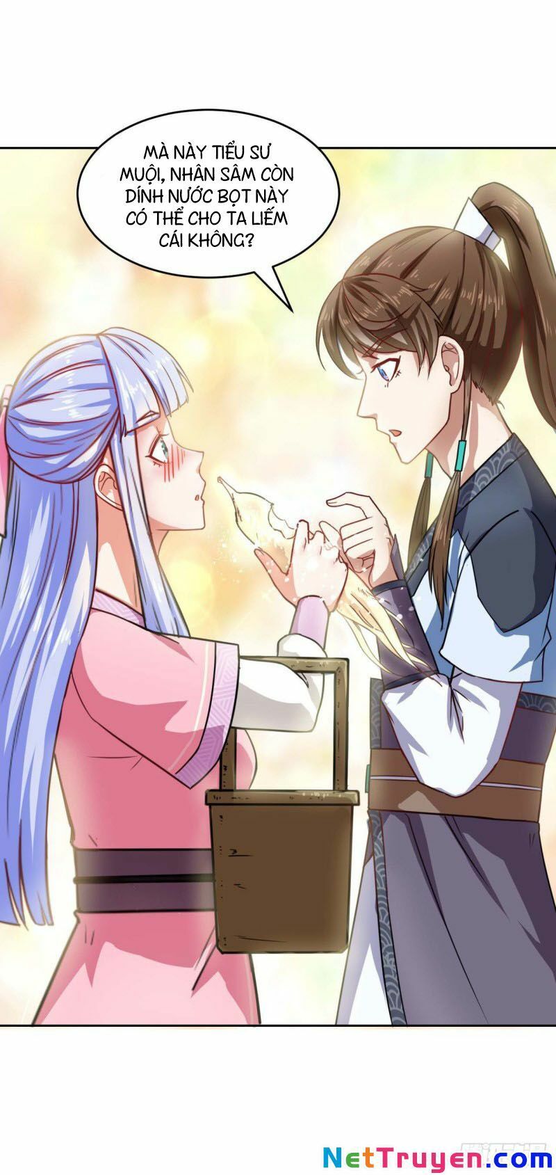 Sư Tỷ Của Ta Rất Cứng Chapter 26 - Trang 38