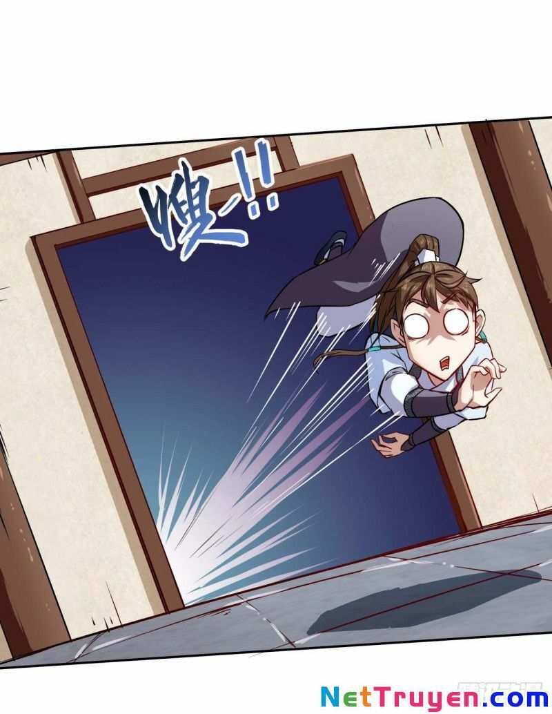 Sư Tỷ Của Ta Rất Cứng Chapter 26 - Trang 17
