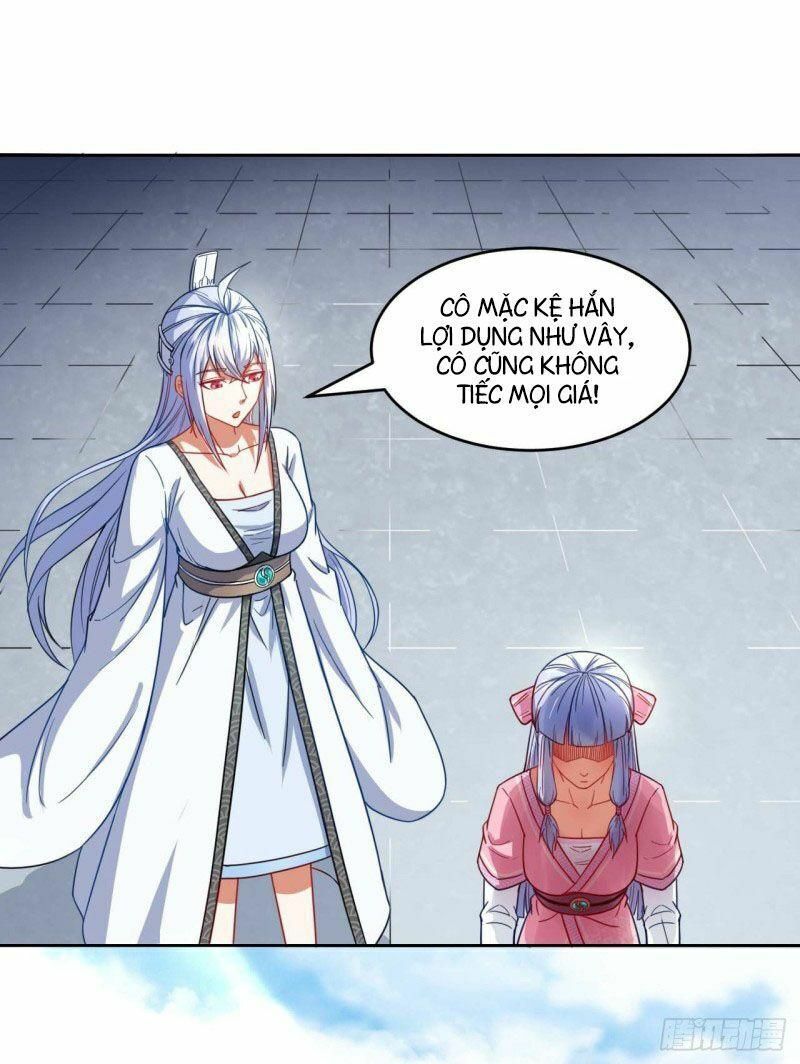 Sư Tỷ Của Ta Rất Cứng Chapter 41 - Trang 49