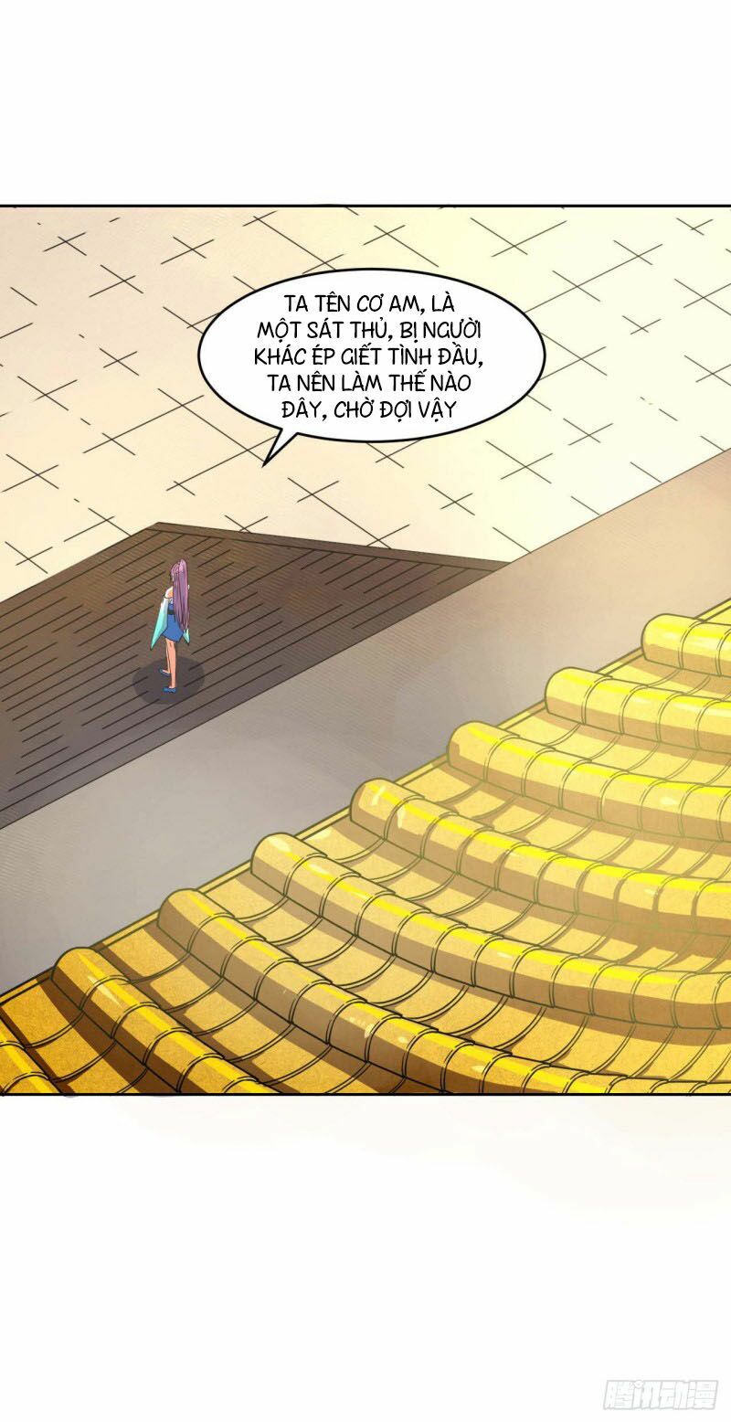 Sư Tỷ Của Ta Rất Cứng Chapter 28 - Trang 26