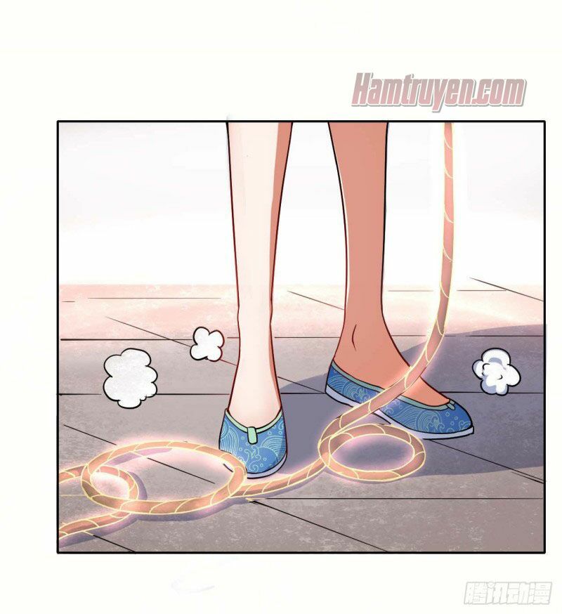 Sư Tỷ Của Ta Rất Cứng Chapter 28 - Trang 16