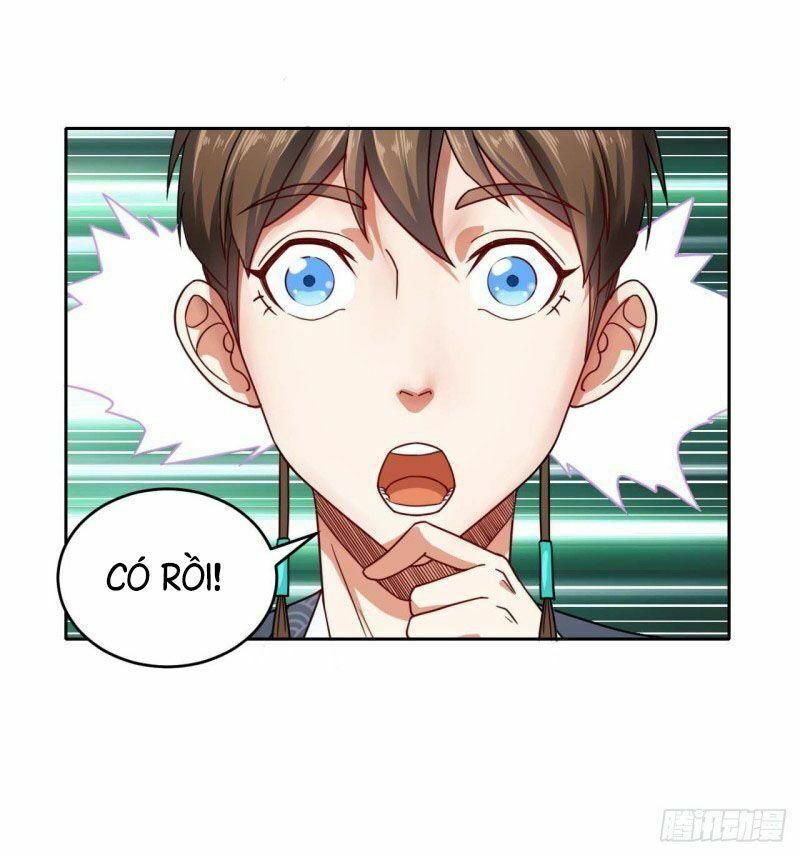 Sư Tỷ Của Ta Rất Cứng Chapter 41 - Trang 30