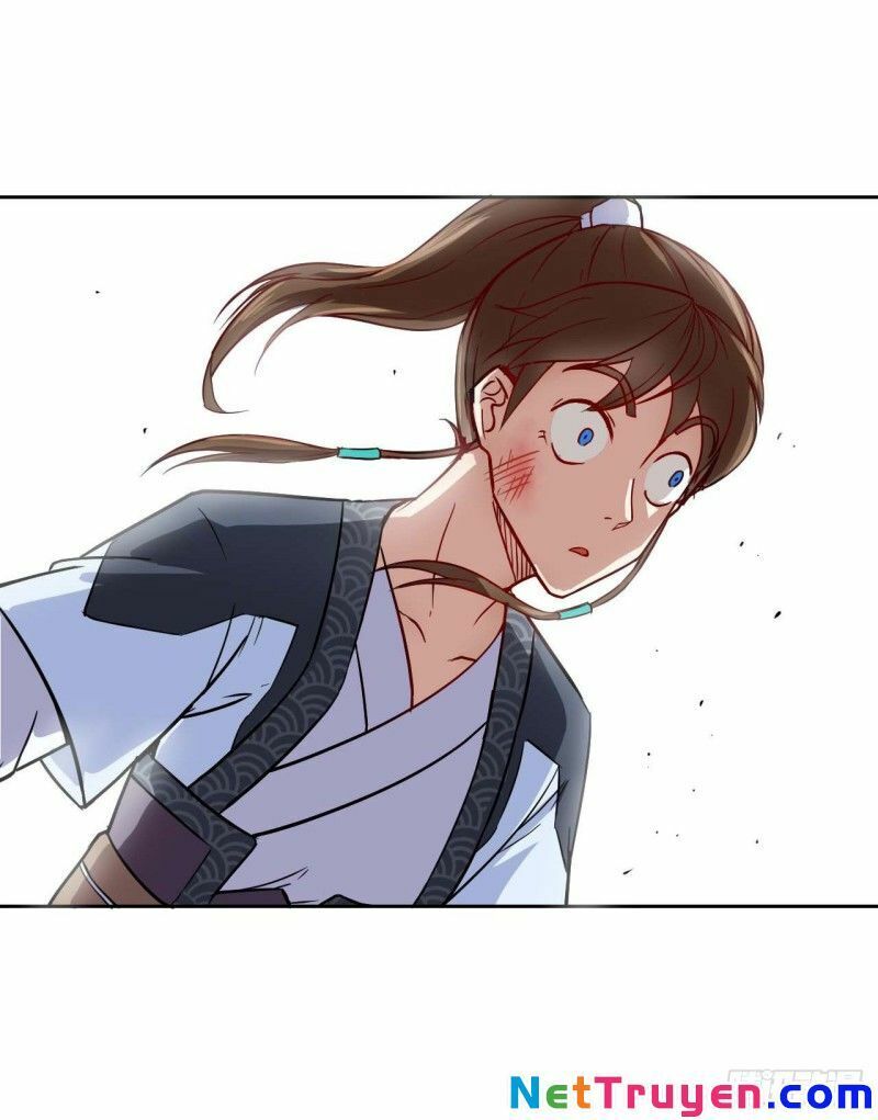 Sư Tỷ Của Ta Rất Cứng Chapter 26 - Trang 13
