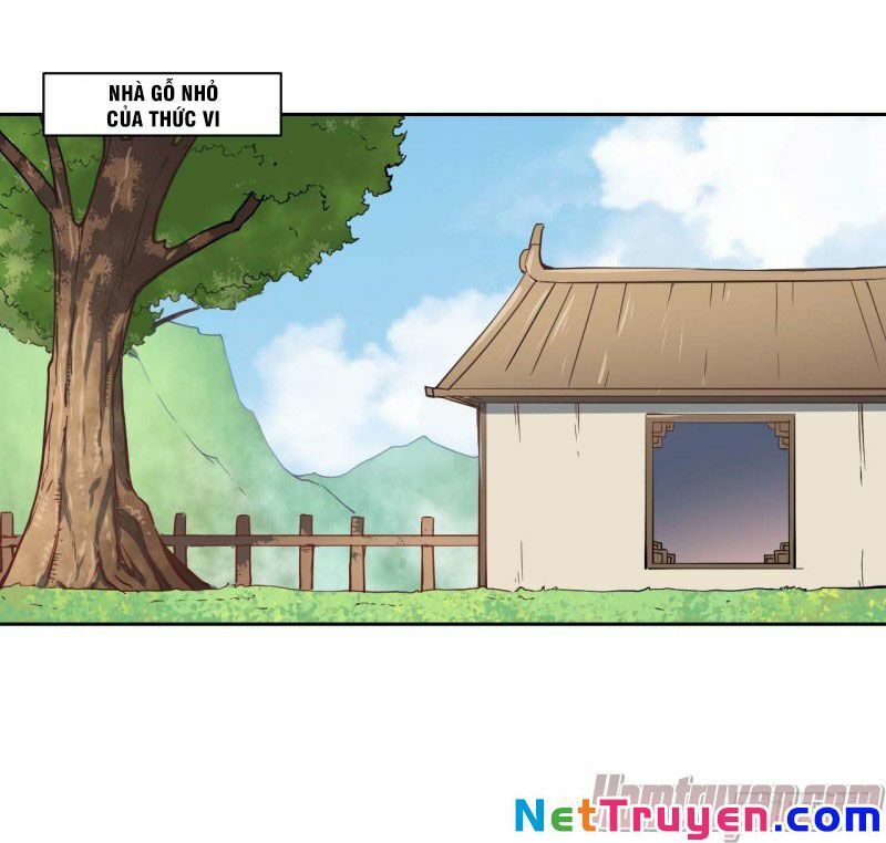 Sư Tỷ Của Ta Rất Cứng Chapter 26 - Trang 1