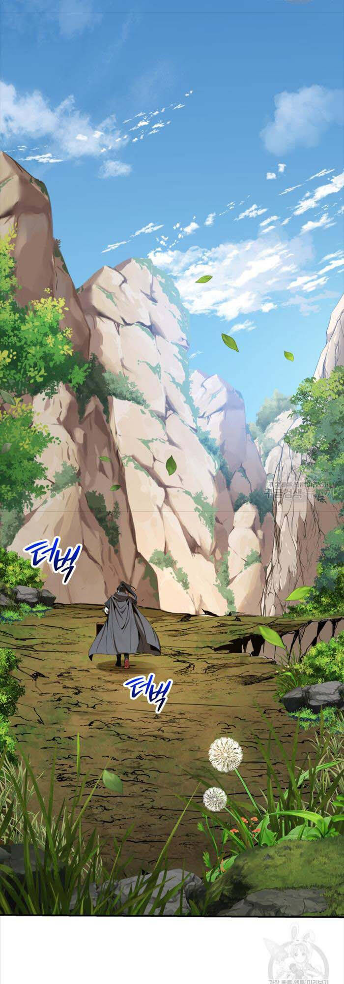 Hoa Sơn Tật Phong Kiếm Chapter 7 - Trang 99