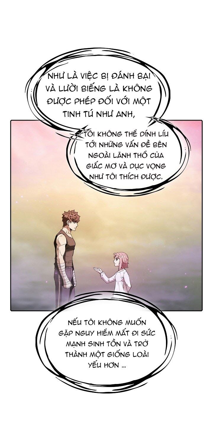 Người Chơi Trở Về Từ Địa Ngục Chapter 21 - Trang 33