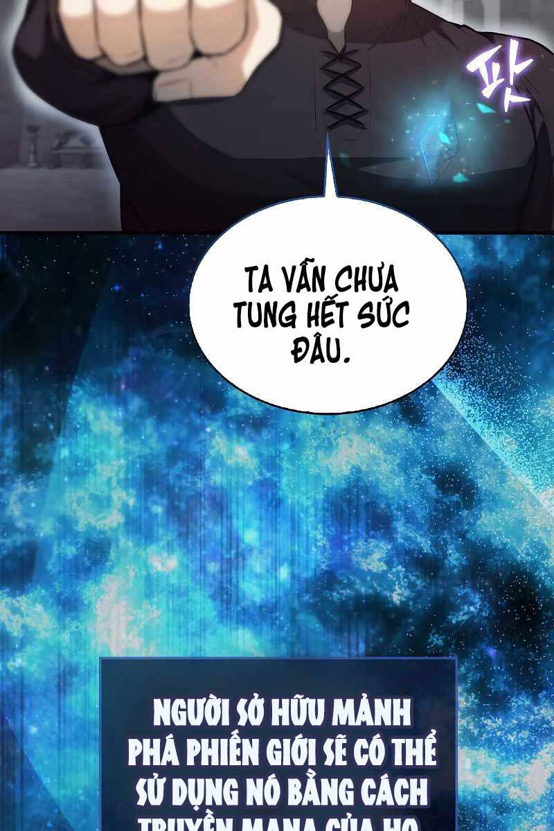 Nhân Vật Phụ Siêu Mạnh Chapter 18 - Trang 35