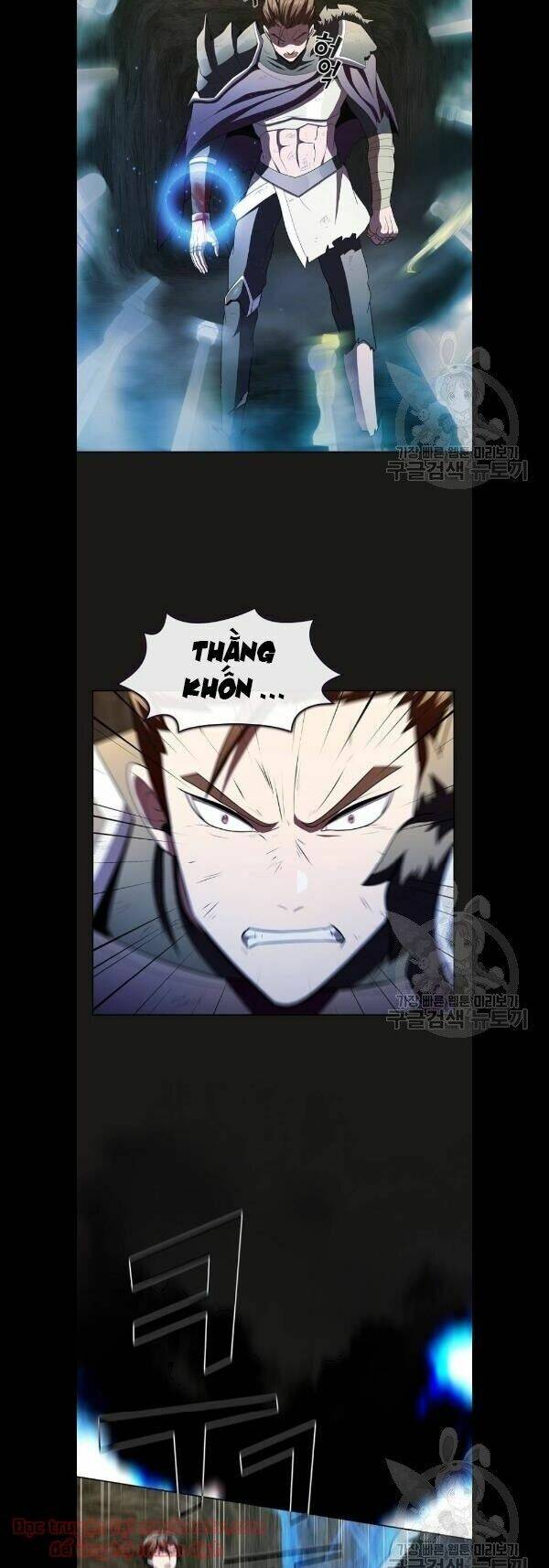 Tôi Là Người Chơi Leo Tháp Một Mình Chapter 52 - Trang 25