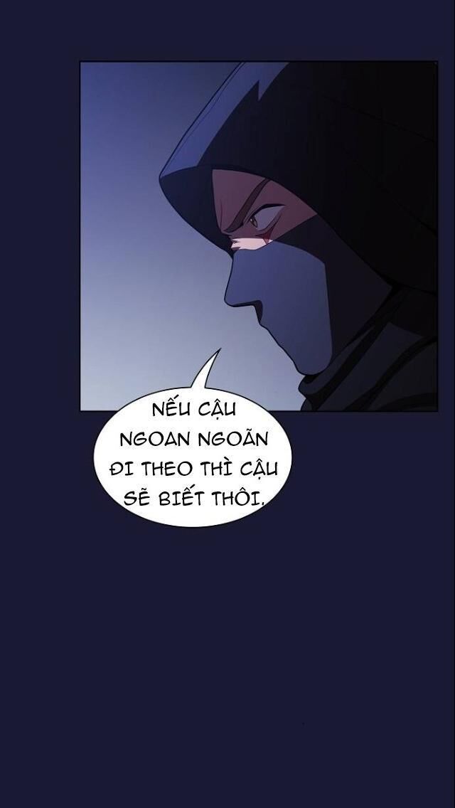 Tôi Là Người Chơi Leo Tháp Một Mình Chapter 28 - Trang 98