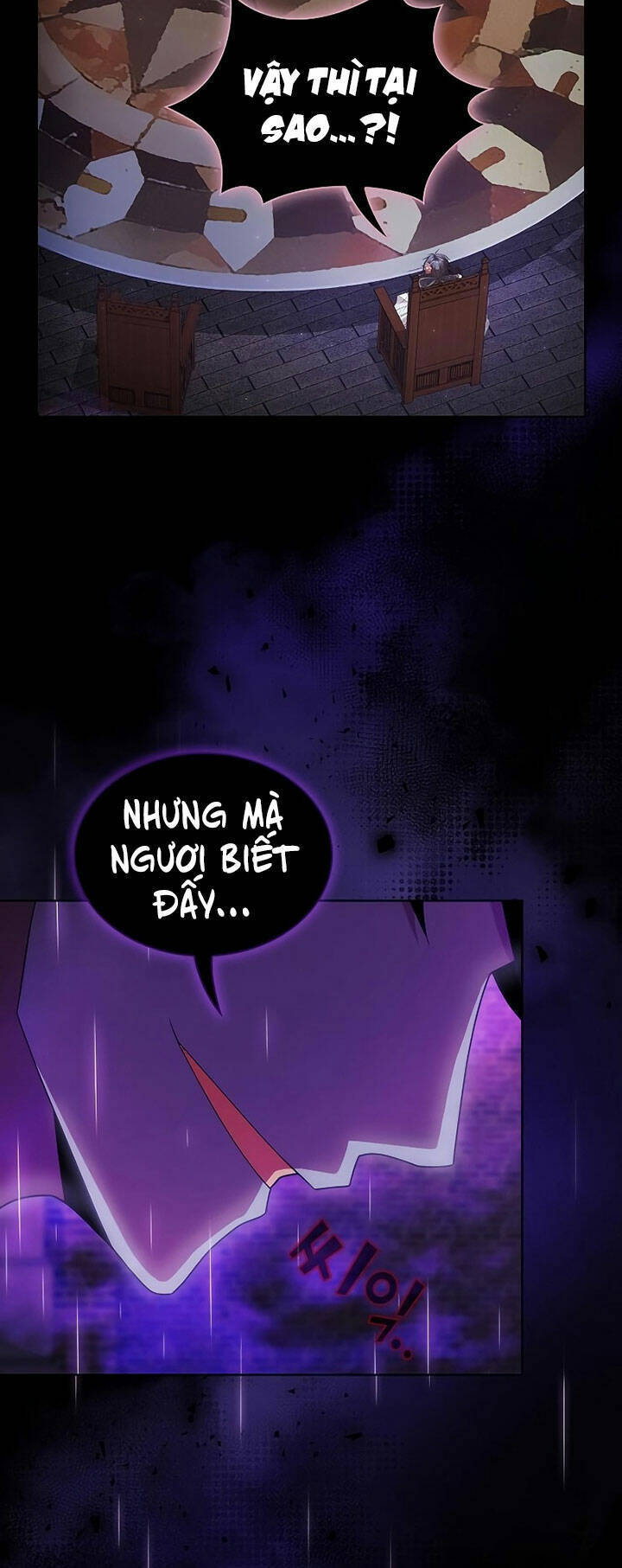 Tôi Là Người Chơi Leo Tháp Một Mình Chapter 137 - Trang 61