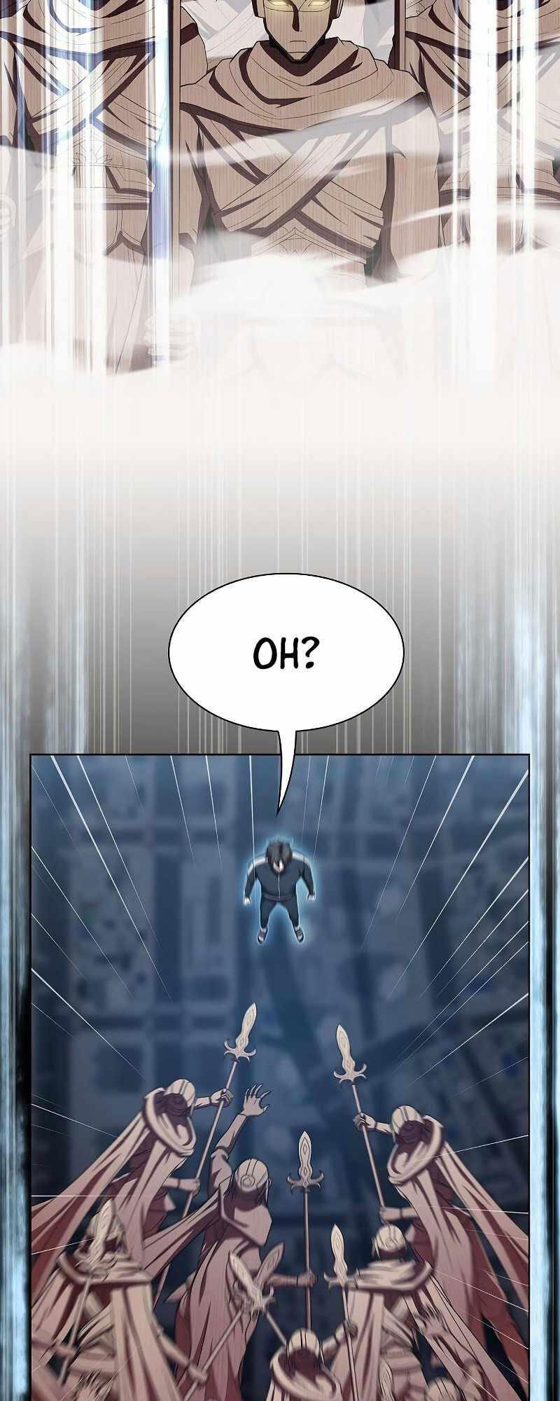 Tôi Là Người Chơi Leo Tháp Một Mình Chapter 132 - Trang 70