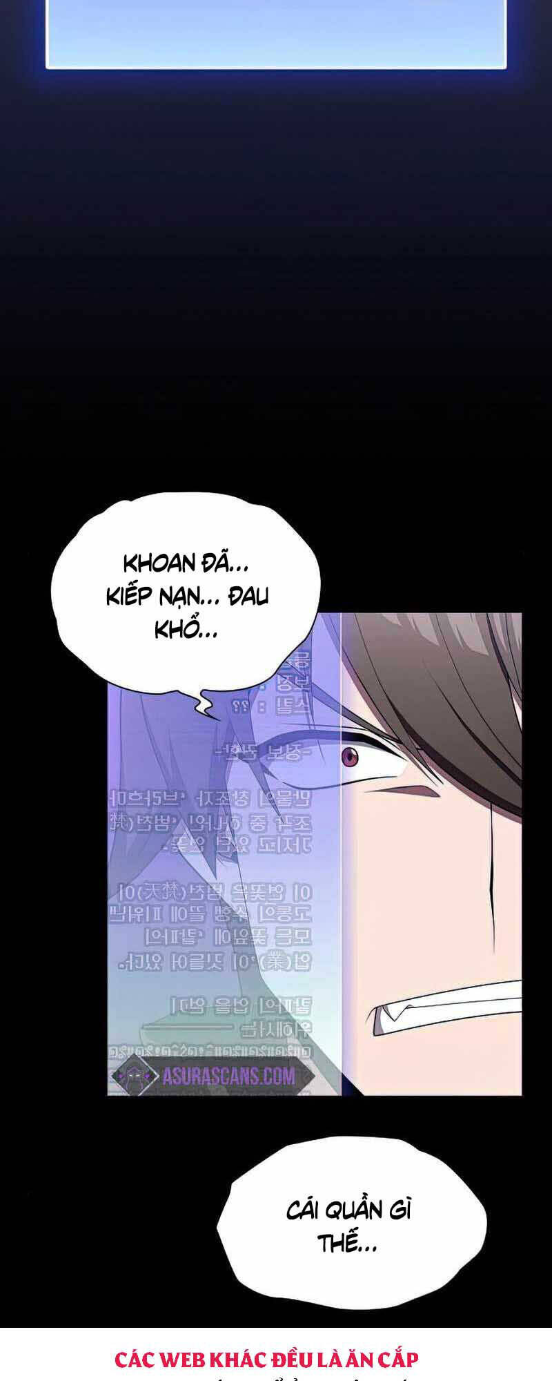Tôi Là Người Chơi Leo Tháp Một Mình Chapter 134 - Trang 56