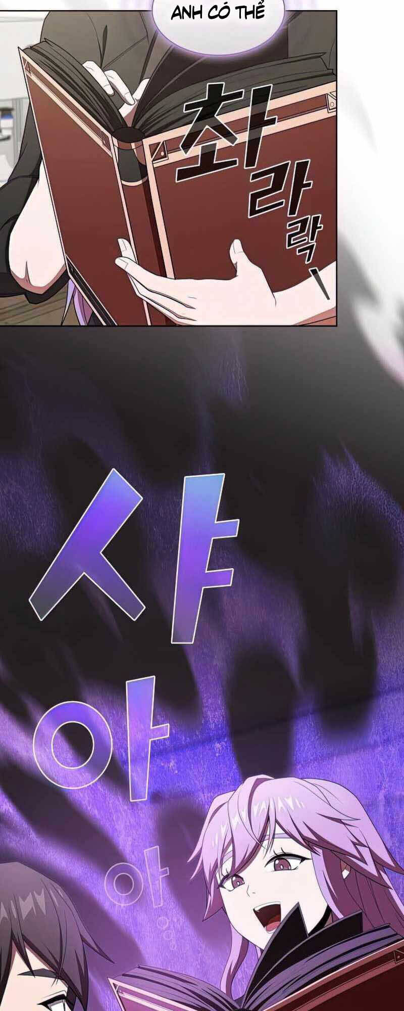Tôi Là Người Chơi Leo Tháp Một Mình Chapter 134 - Trang 23