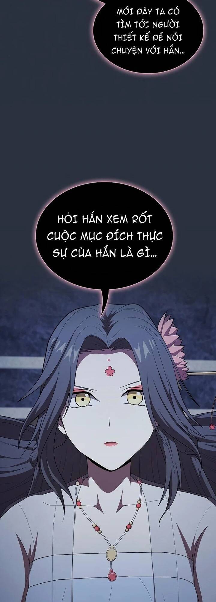 Tôi Là Người Chơi Leo Tháp Một Mình Chapter 139 - Trang 30