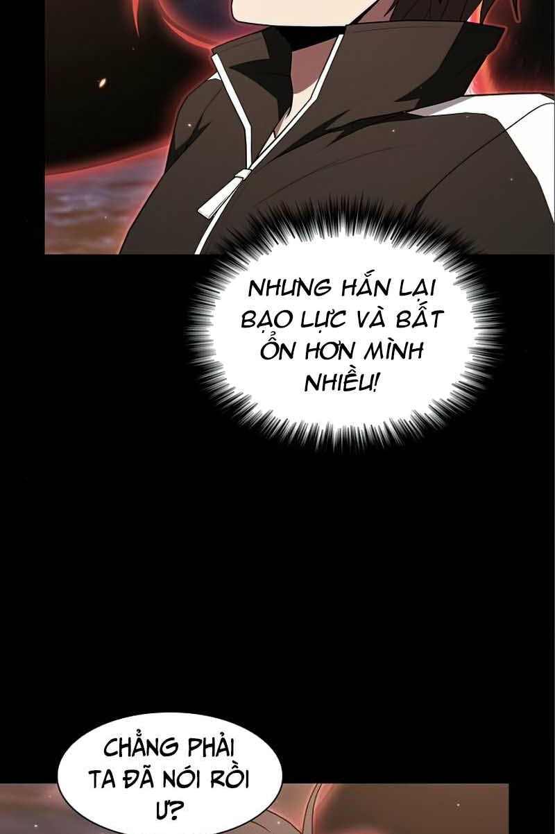 Tôi Là Người Chơi Leo Tháp Một Mình Chapter 127 - Trang 81