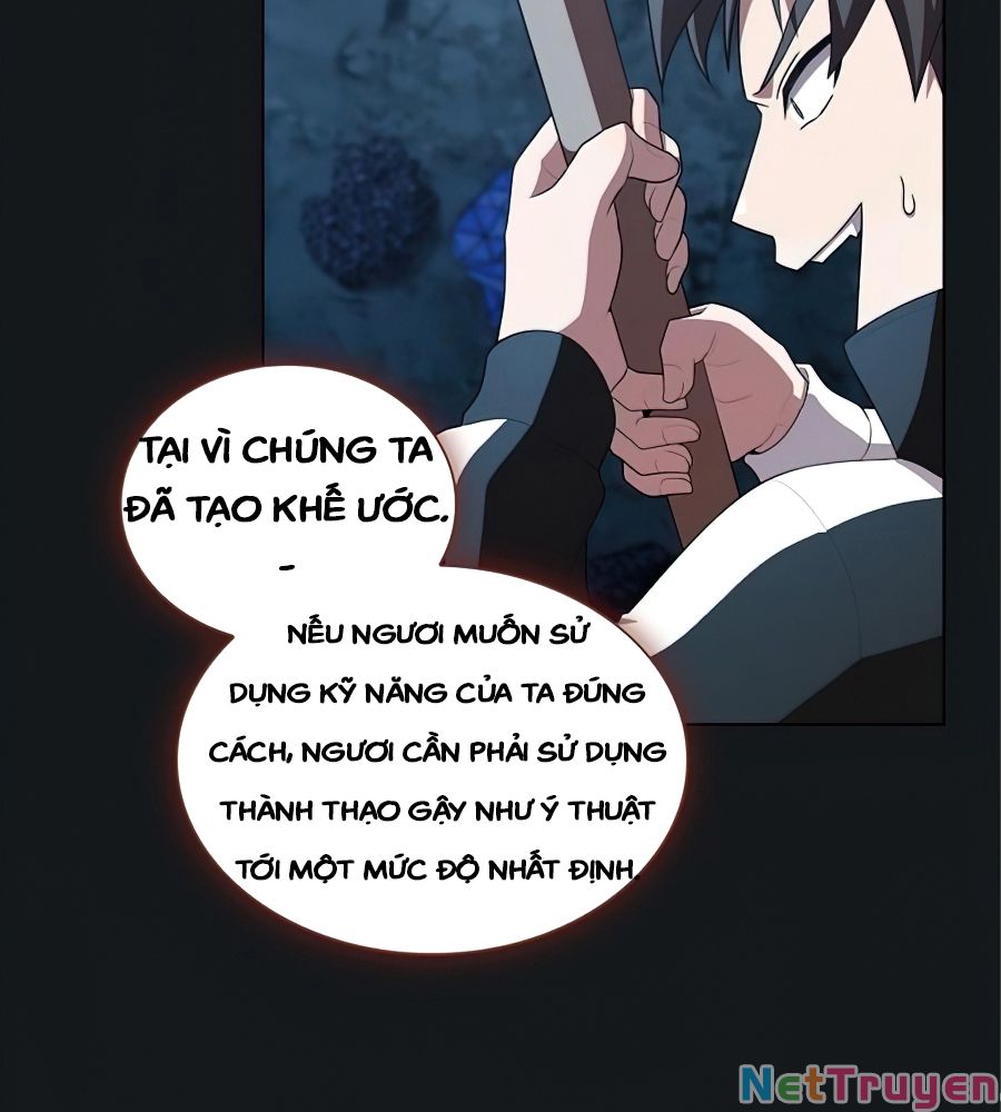 Tôi Là Người Chơi Leo Tháp Một Mình Chapter 91 - Trang 39