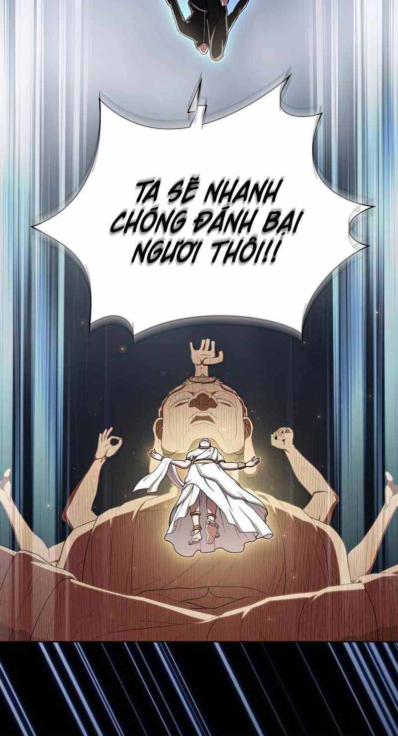 Tôi Là Người Chơi Leo Tháp Một Mình Chapter 131 - Trang 86