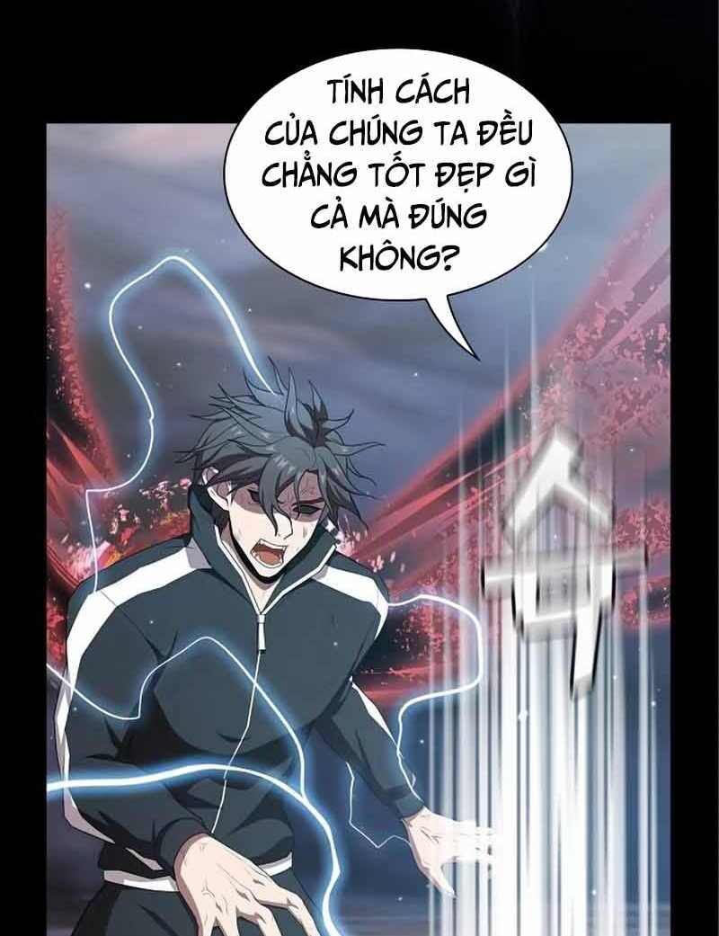 Tôi Là Người Chơi Leo Tháp Một Mình Chapter 127 - Trang 99