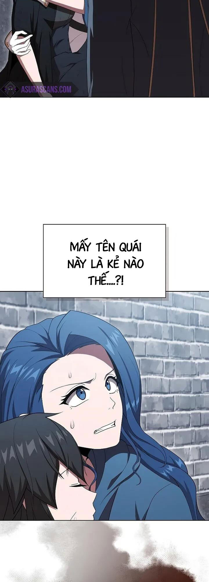 Tôi Là Người Chơi Leo Tháp Một Mình Chapter 129 - Trang 57
