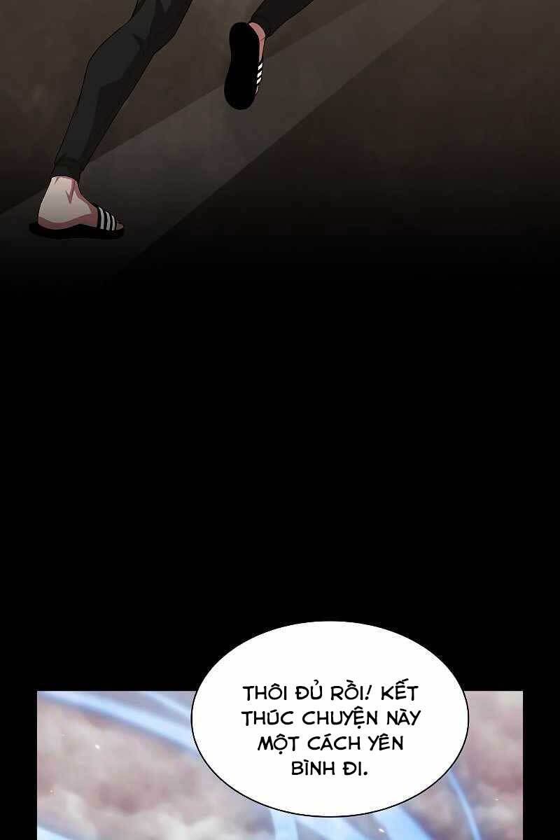 Tôi Là Người Chơi Leo Tháp Một Mình Chapter 128 - Trang 26