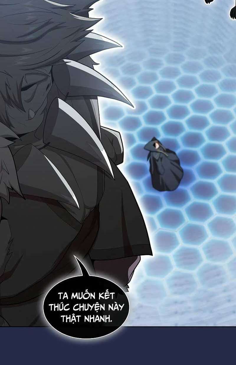 Tôi Là Người Chơi Leo Tháp Một Mình Chapter 126 - Trang 48