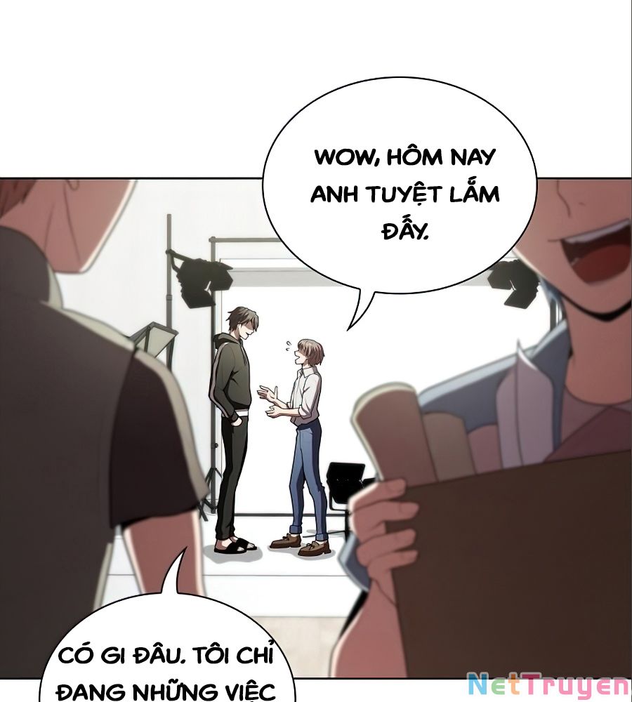 Tôi Là Người Chơi Leo Tháp Một Mình Chapter 91 - Trang 3