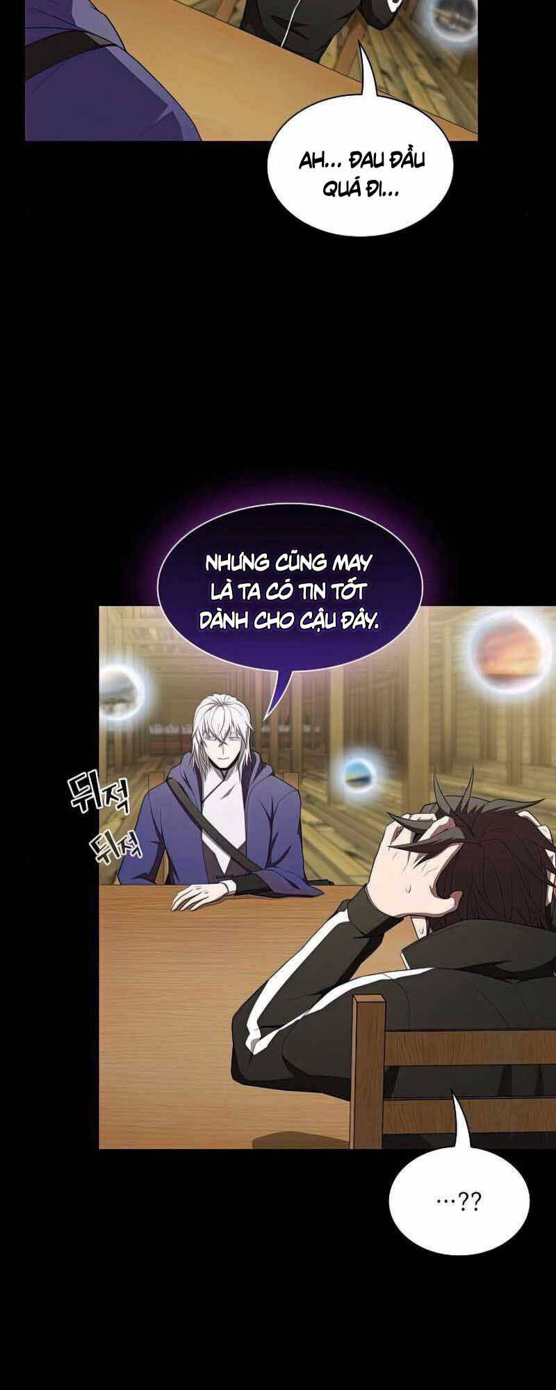 Tôi Là Người Chơi Leo Tháp Một Mình Chapter 134 - Trang 53