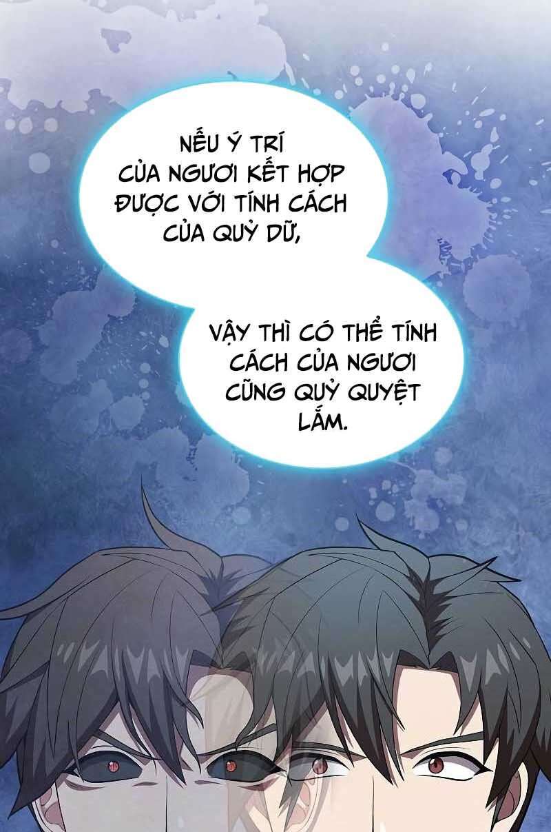 Tôi Là Người Chơi Leo Tháp Một Mình Chapter 126 - Trang 20
