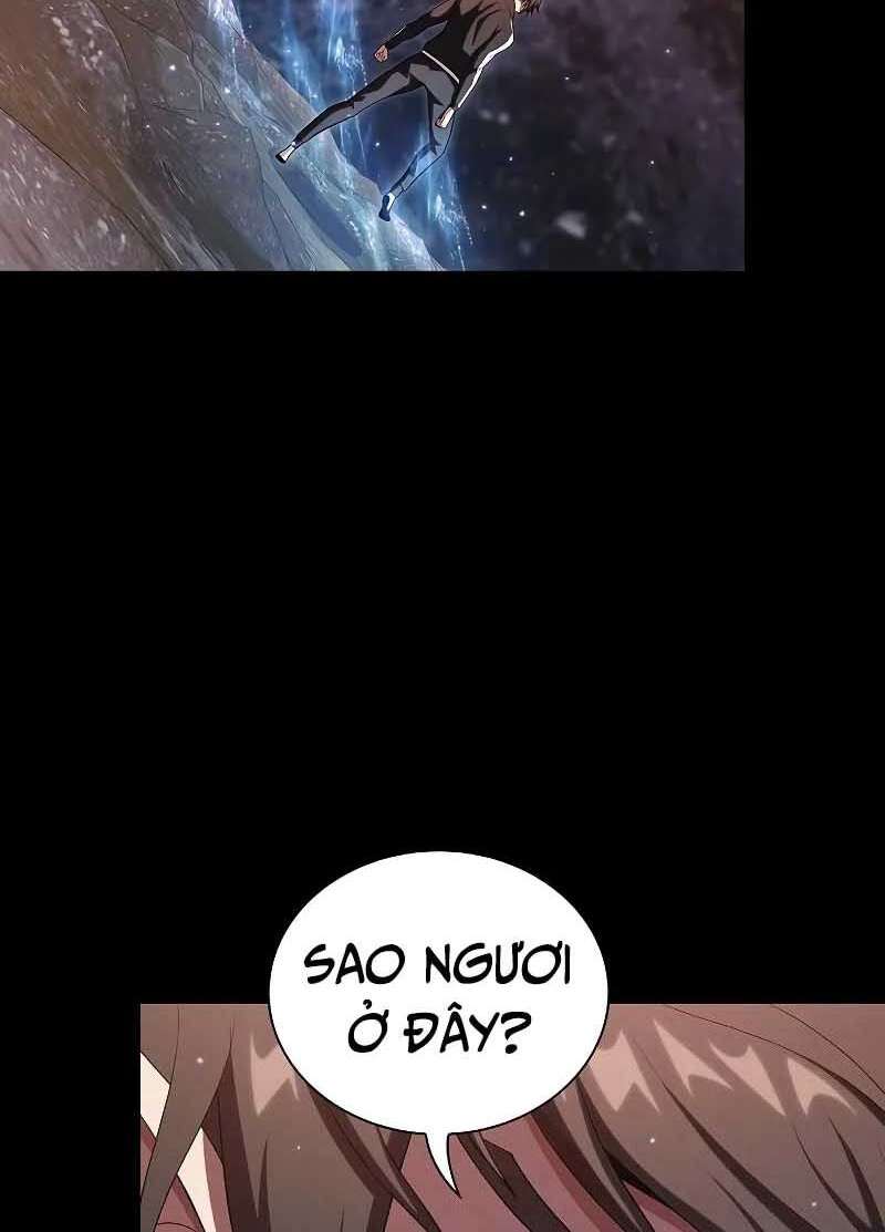 Tôi Là Người Chơi Leo Tháp Một Mình Chapter 126 - Trang 94