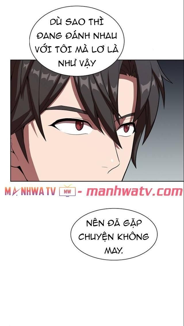 Tôi Là Người Chơi Leo Tháp Một Mình Chapter 28 - Trang 26