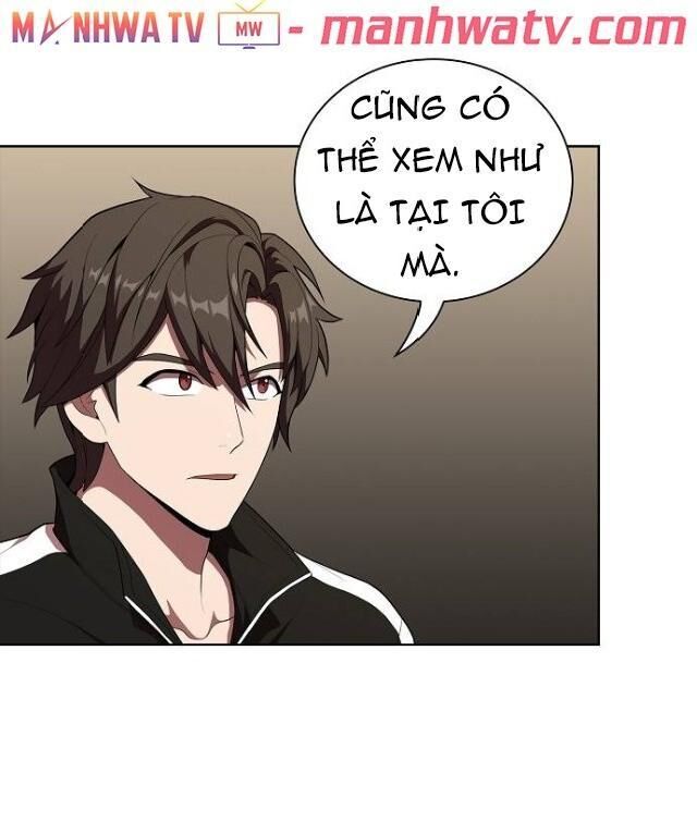 Tôi Là Người Chơi Leo Tháp Một Mình Chapter 28 - Trang 25
