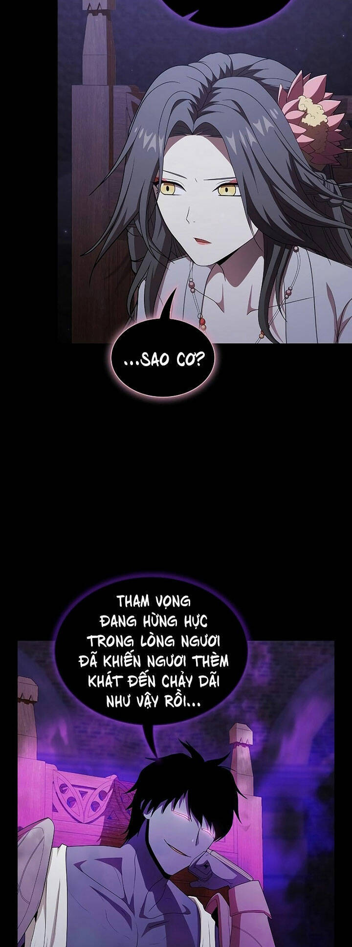 Tôi Là Người Chơi Leo Tháp Một Mình Chapter 137 - Trang 55
