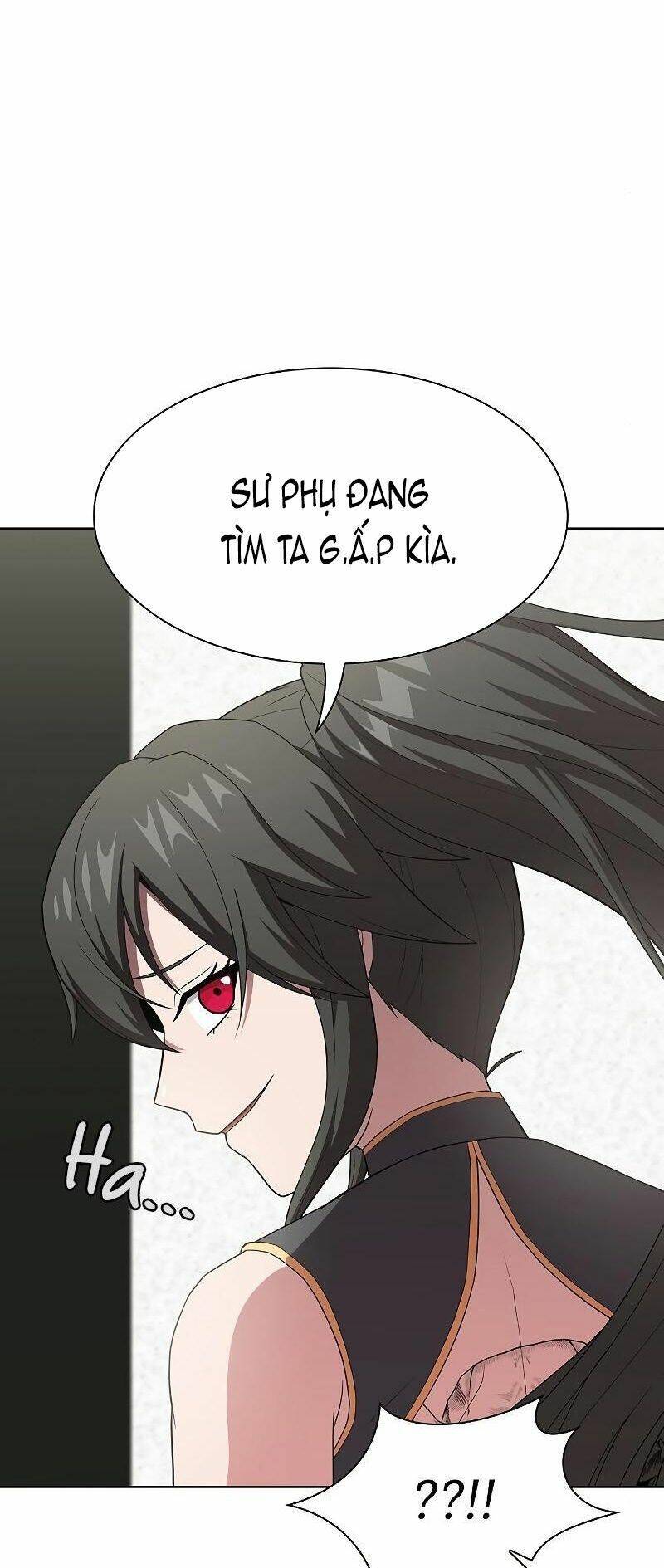 Tôi Là Người Chơi Leo Tháp Một Mình Chapter 138 - Trang 33