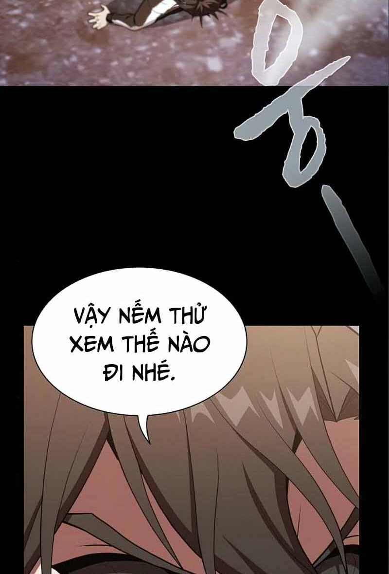 Tôi Là Người Chơi Leo Tháp Một Mình Chapter 127 - Trang 69